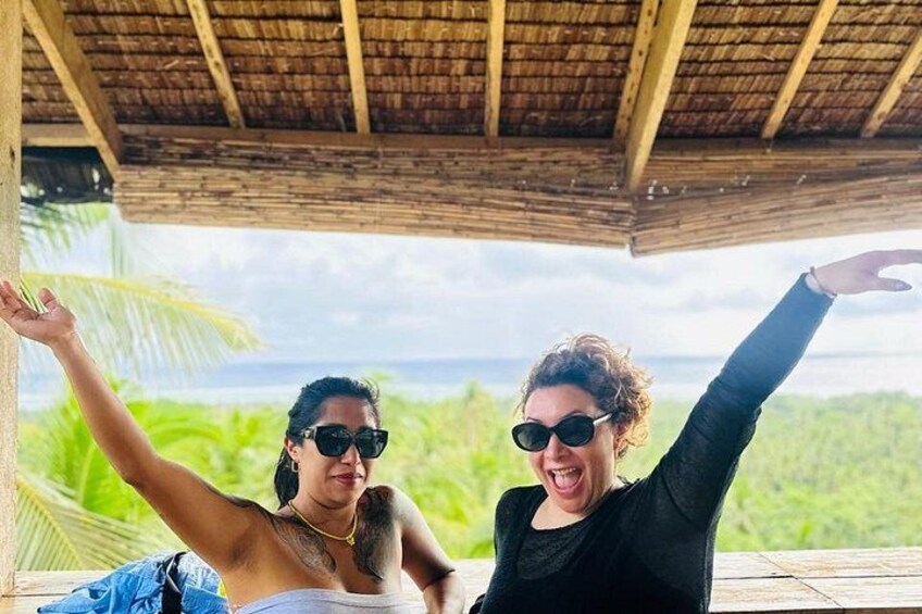 Exclusive North Of Siargao Motorbike Adventure 3