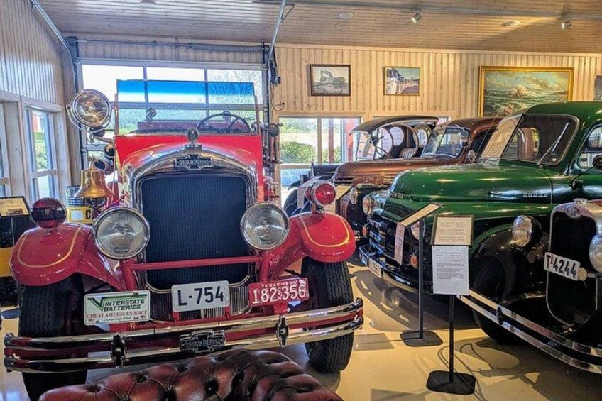 Stavanger: Sights and Highlights Minibus Tour with Museum Entry 2