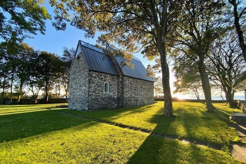 Stavanger: Sights and Highlights Minibus Tour with Museum Entry 2