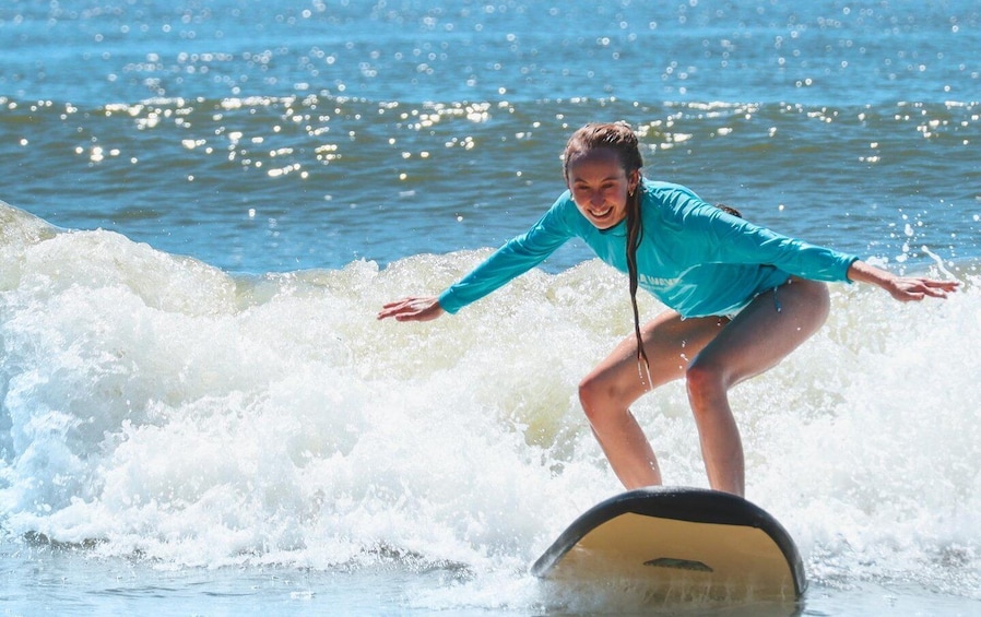 Noosa Heads: 2 Hour Surf Experience on the Sunshine Coast 1