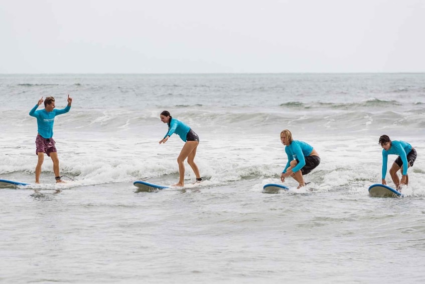 Noosa Heads: 2 Hour Surf Experience on the Sunshine Coast 1