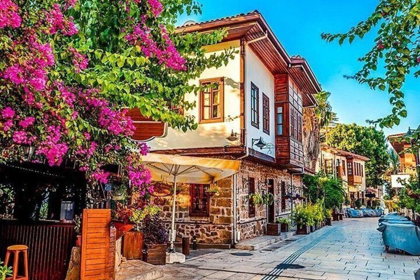 OLD CITY 4