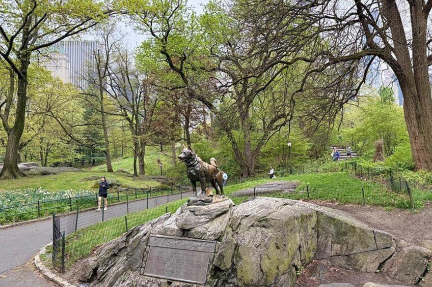Balto 2