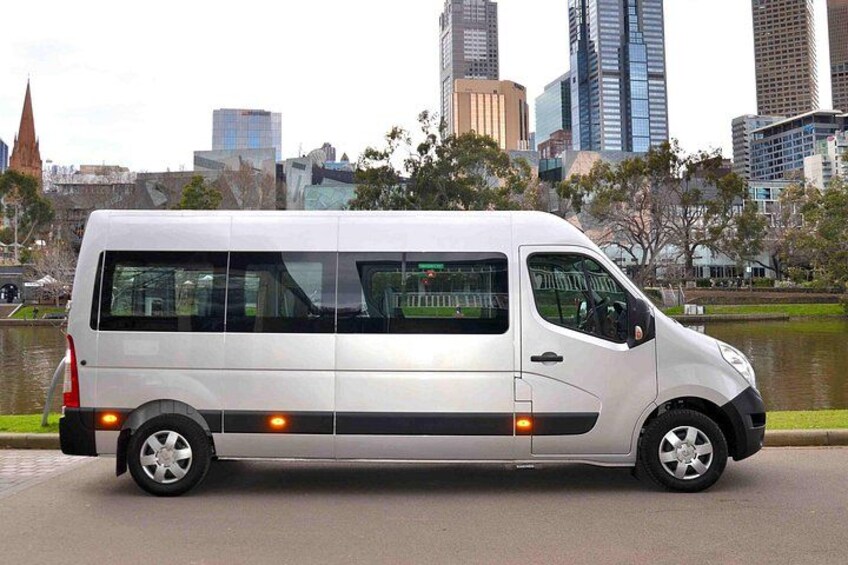 Our Vehicle 2