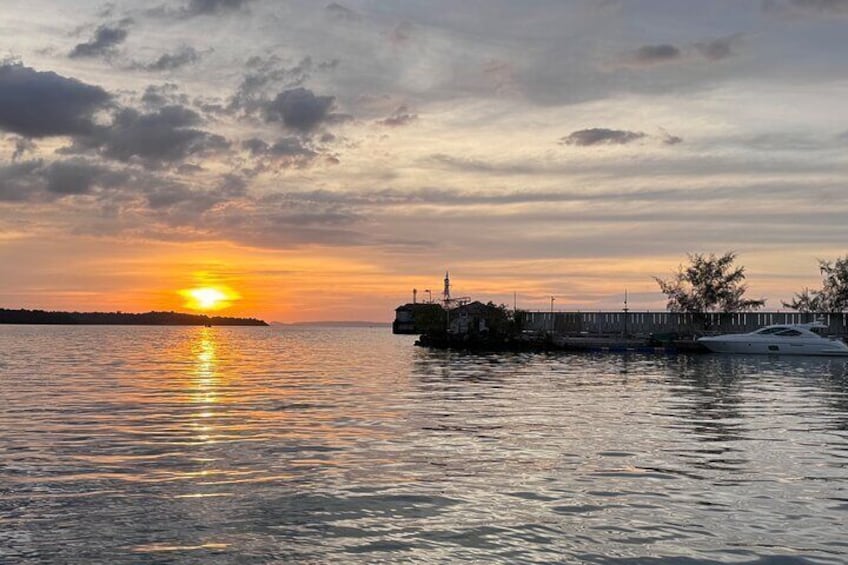 10 Day Cambodia Temples Beaches and Capital City 2