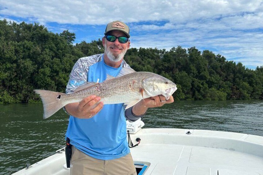 Scalloping Charters 4