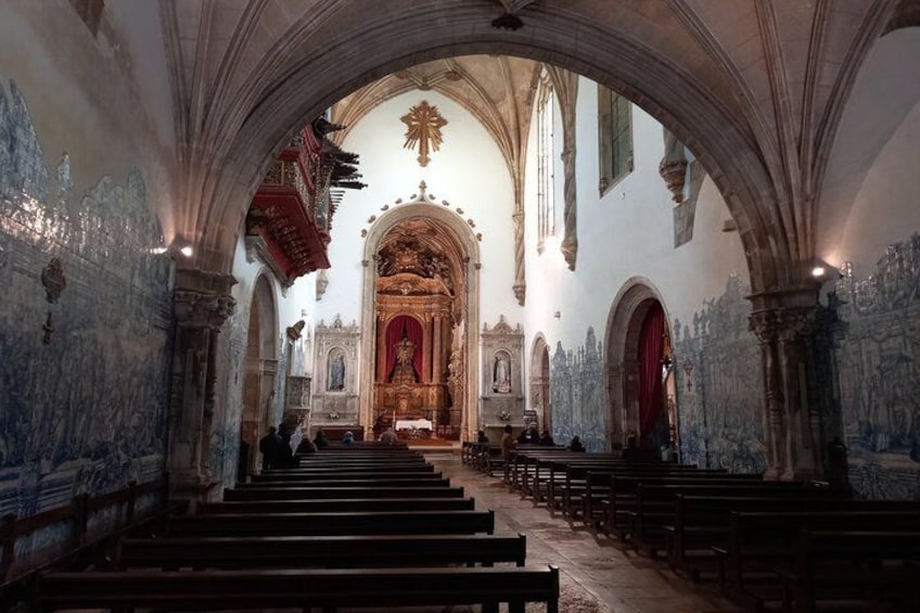 Church DE Santa Cruz 2