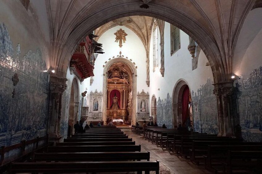 Church DE Santa Cruz 2