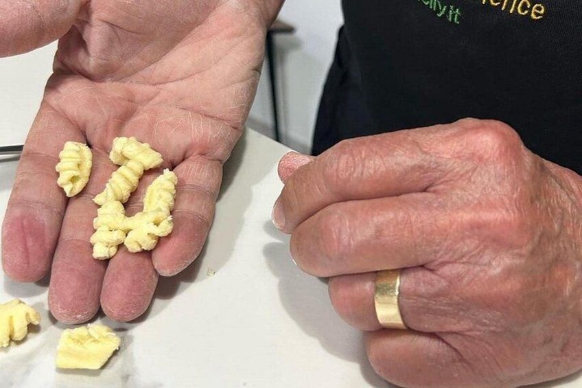 Sicilian Cooking Course in Agrigento 5