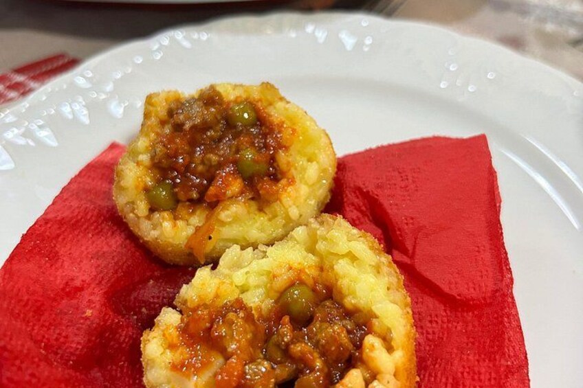Sicilian Cooking Course in Agrigento 3