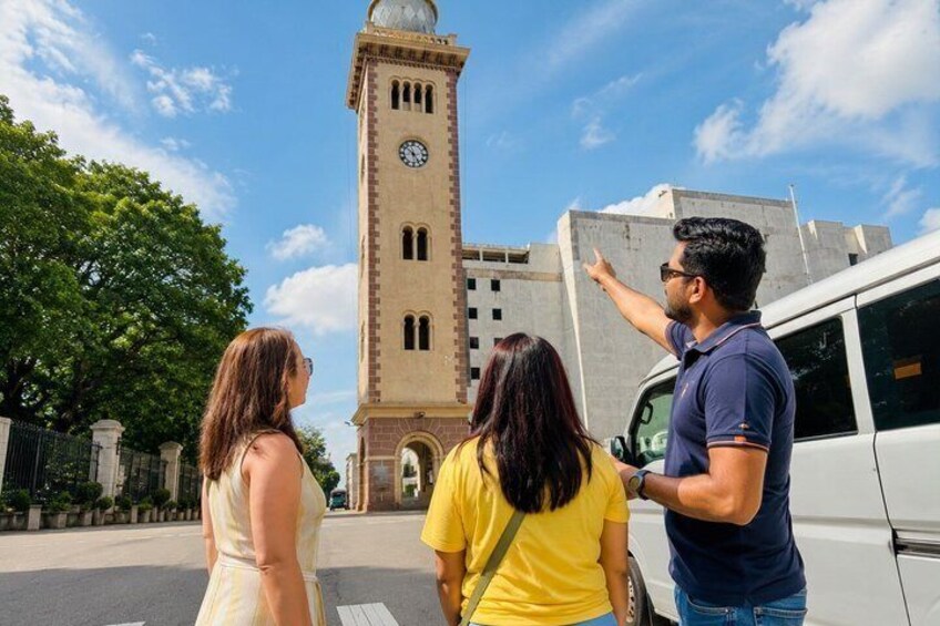 All-Inclusive Colombo: Private Tuk Tuk Tour (Entry Fees & Snacks) 4