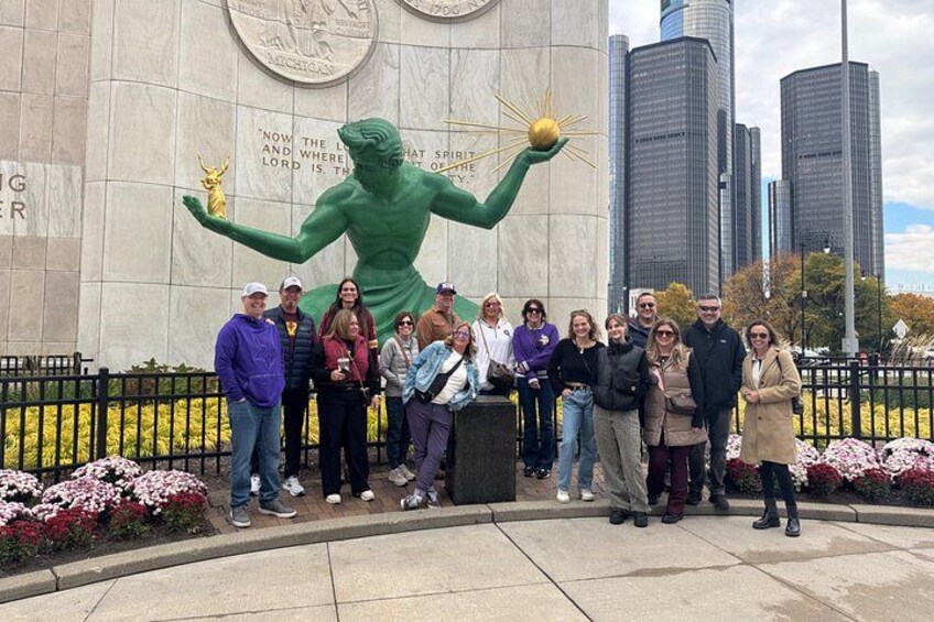 Small Group Walking Bar Tour 3
