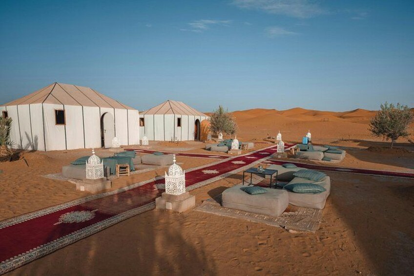 From Marrakech 3 Day Sahara Desert Trip to Merzouga 1