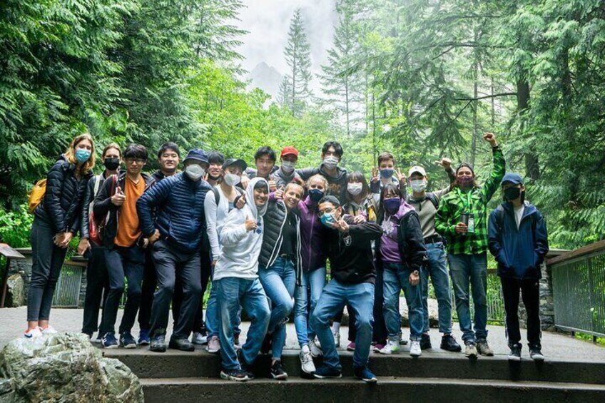 Whistler Adventure Sightseeing Tour 2