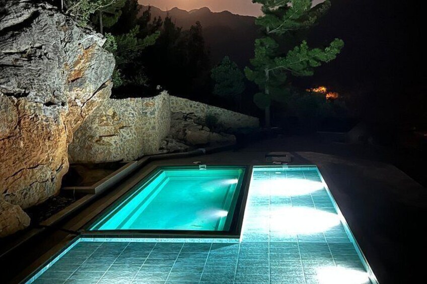 Camping trip in the Taurus Mountains 4