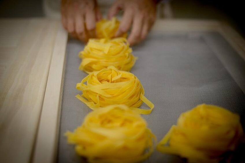 Three Hour Pasta Course with Final Tasting 3