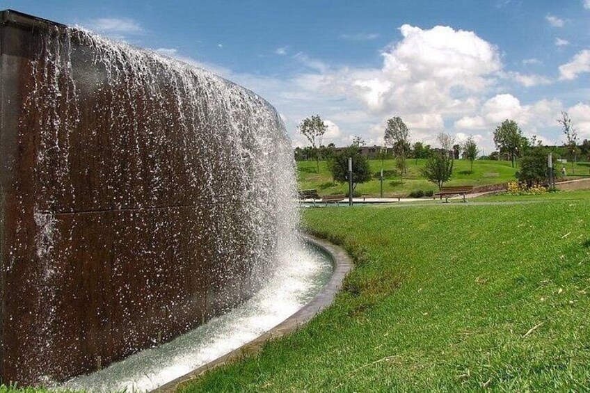 Monterrey Self Guided Audio Experience 2