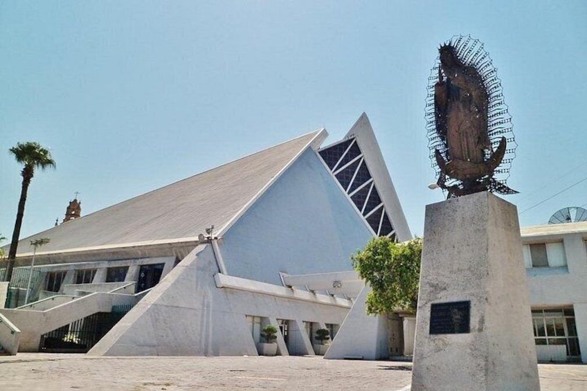Monterrey Self Guided Audio Experience 5