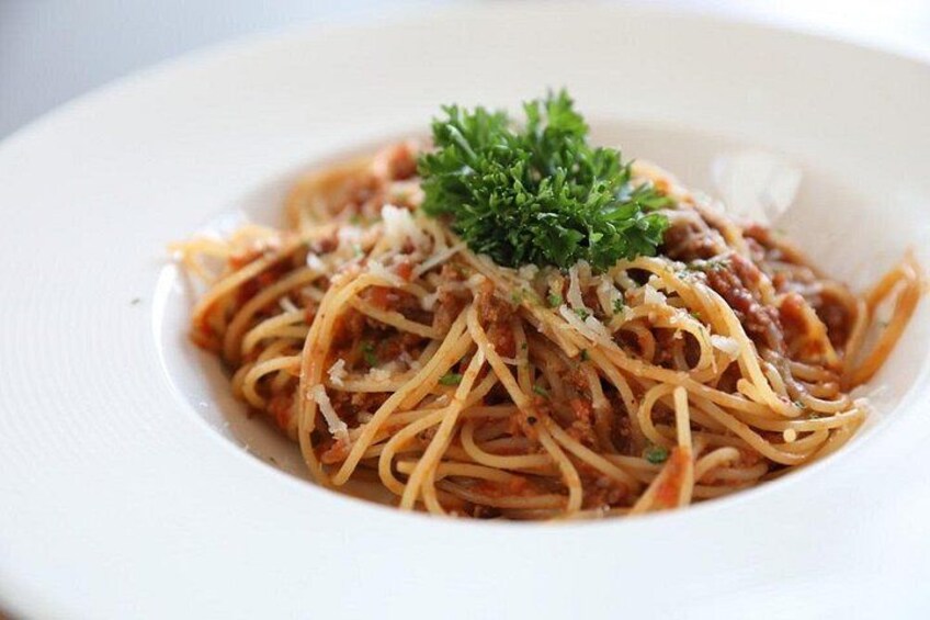 Fun Pasta Making Class With Local Chef in Colorado Springs 2