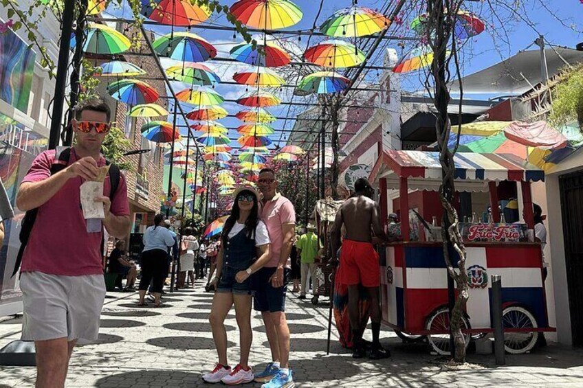 city tours privado guiado por puerto plata 1
