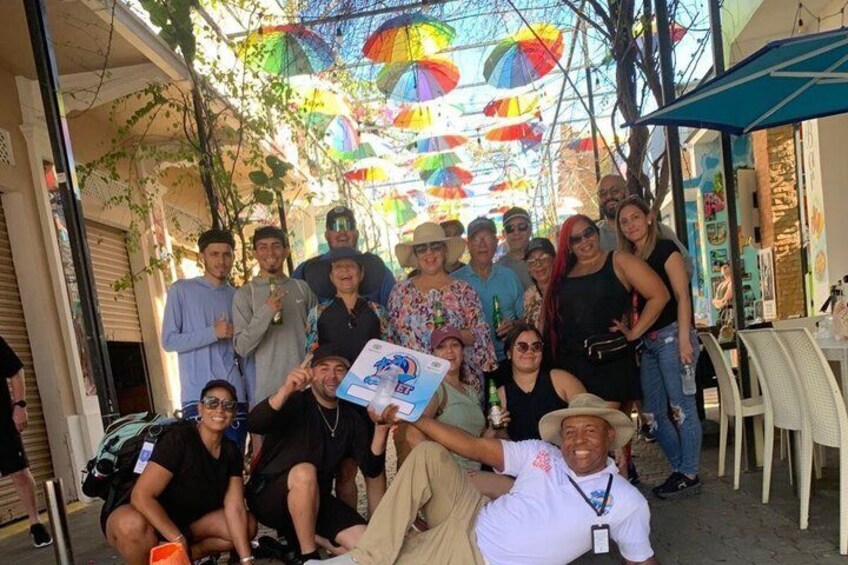 city tours privado guiado por puerto plata 4