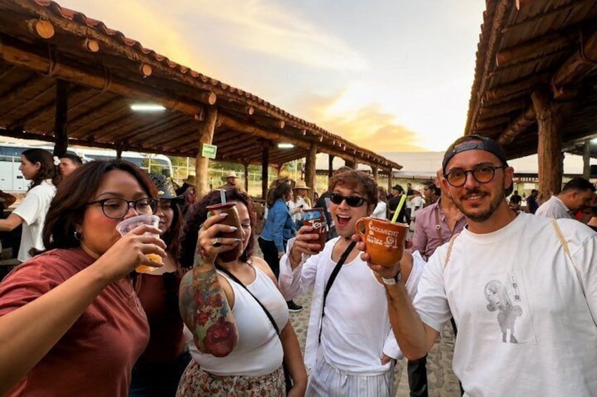Classic Tequila Tour from GDL and CANTARITOS EL GÜERO EXTENDED! 4