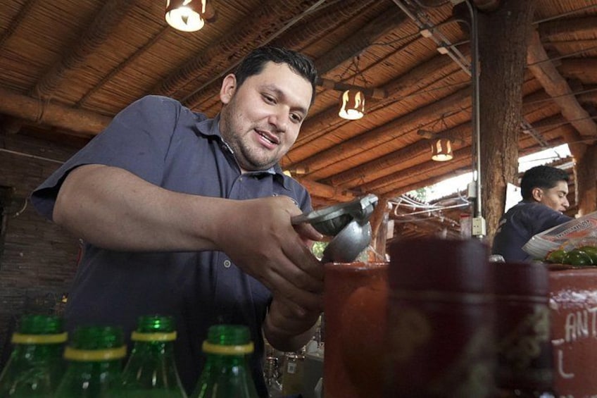 Classic Tequila Tour from GDL and CANTARITOS EL GÜERO EXTENDED! 3
