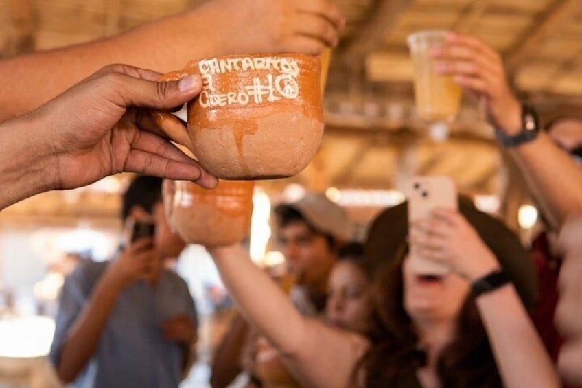 Classic Tequila Tour from GDL and CANTARITOS EL GÜERO EXTENDED! 5