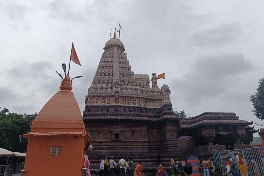 3 Days Chatrapati Shambaji Nagar Tour from Mumbai in Pvt Vehicle 4
