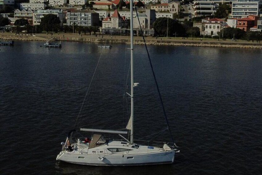 Our boat 2