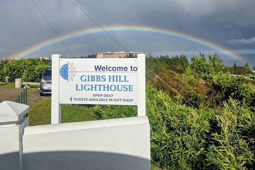Gibb's Hill Lighthouse, Southampton 2