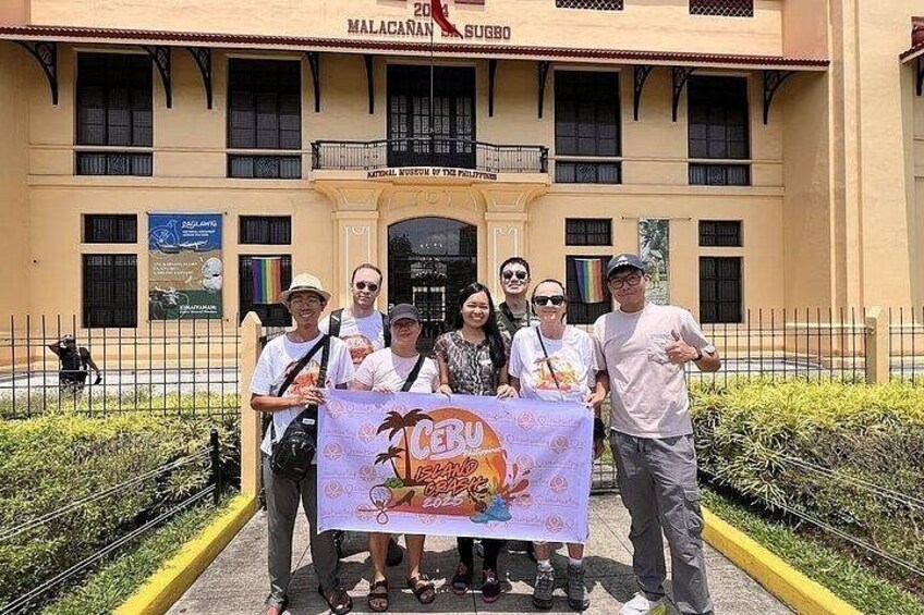 Cebu Walking Tour — History, Culture & Local Food Experience 2