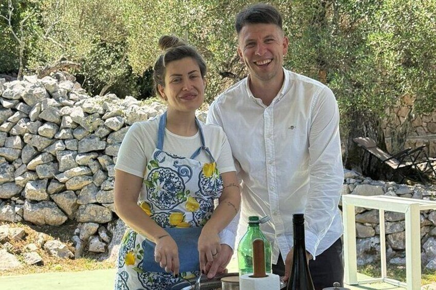 Dubrovnik to Split Private Transfer with 5-Course Lunch Included 4