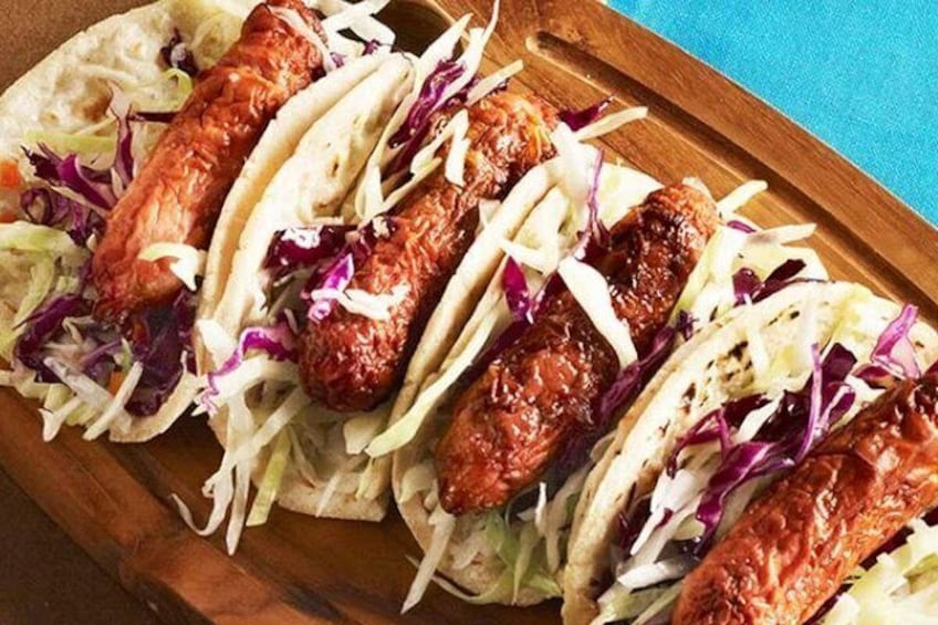 Essential Costa Rica Street Food Crawl in San José 5