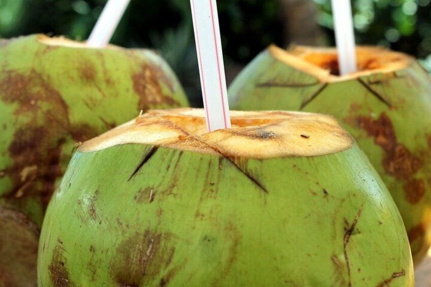 Essential Costa Rica Street Food Crawl in San José 3