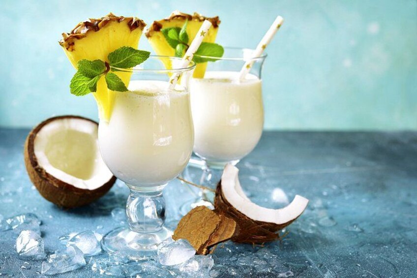 3h Cooking Class in Belo Horizonte: 7 Recipes & Bottomless Drinks 2