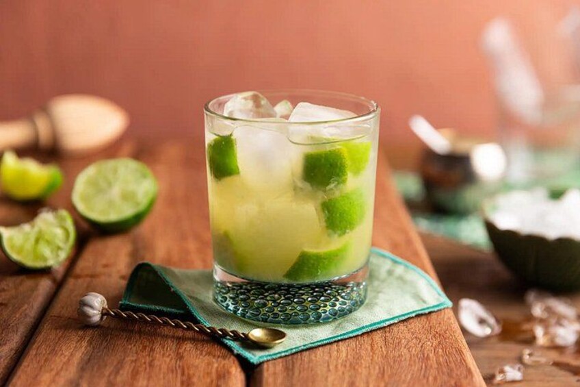 3h Cooking Class in Belo Horizonte: 7 Recipes & Bottomless Drinks 4