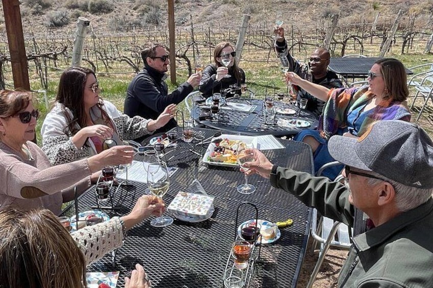 cheers 5