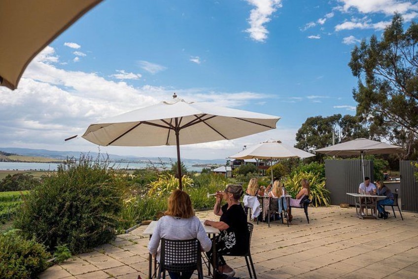 Signature Saturday Wine Tour 2