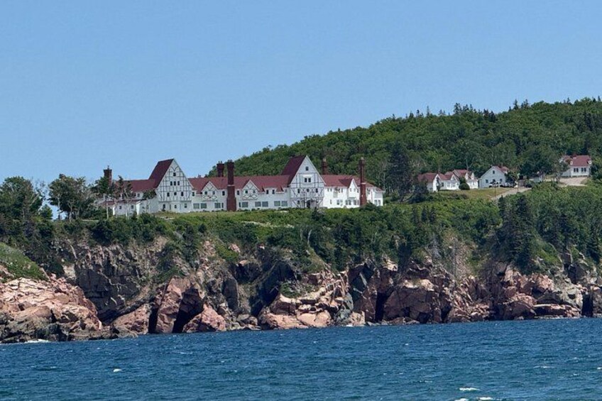 Highland Tours: Cabot Trail Excursion Sydney Cape Breton Island 2