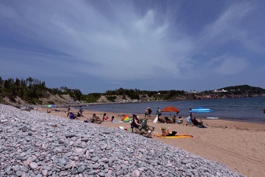 Highland Tours: Cabot Trail Excursion Sydney Cape Breton Island 3