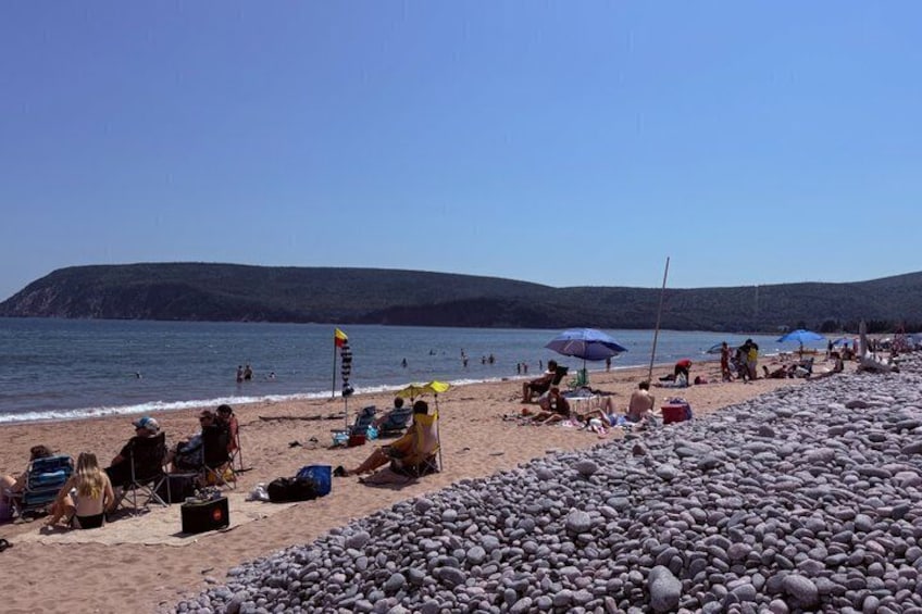 Highland Tours: Cabot Trail Excursion Sydney Cape Breton Island 2