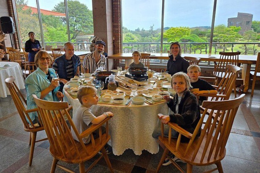 Spirited Garden Jeju: Korea’s Only 60-Year Garden 2