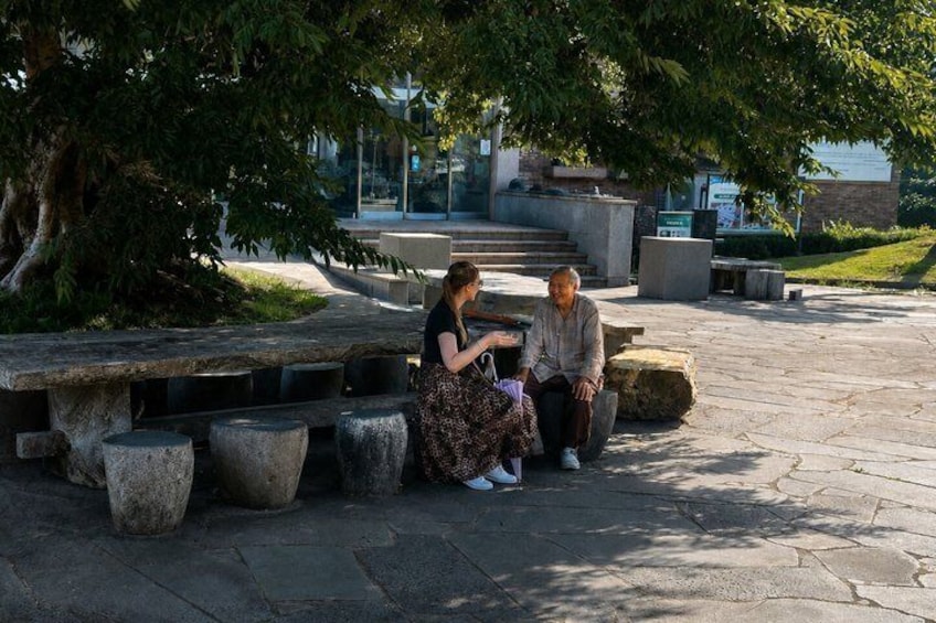 Spirited Garden Jeju: Korea’s Only 60-Year Garden 2
