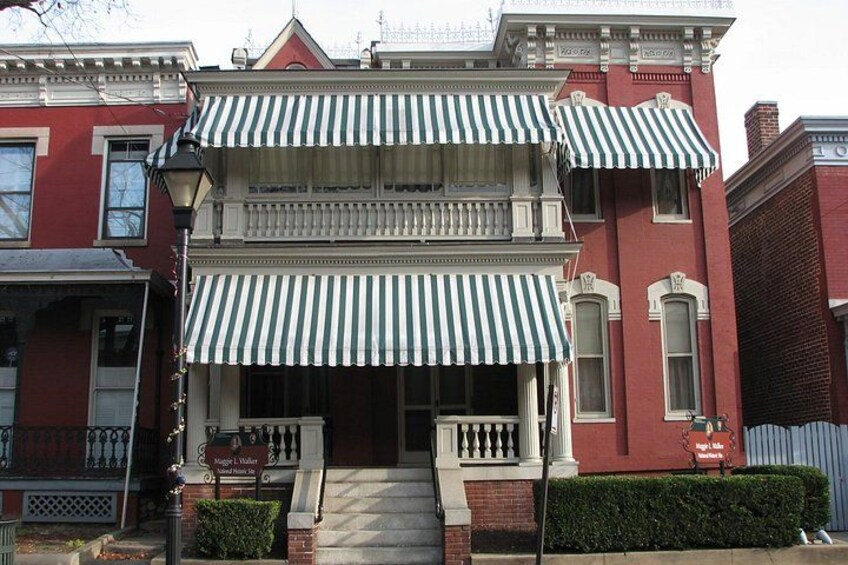Richmond African American History Tour 2