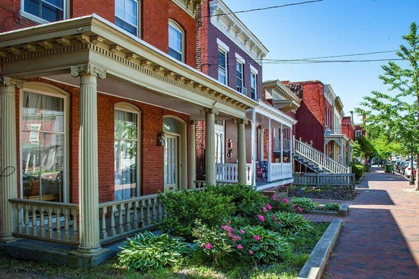 Richmond African American History Tour 2