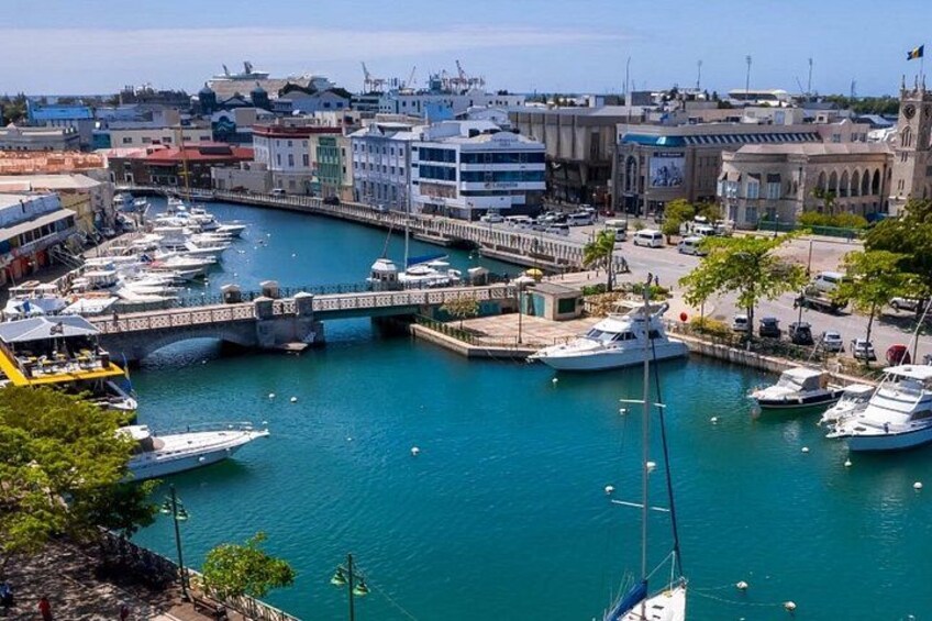 Bridgetown, Barbados 3