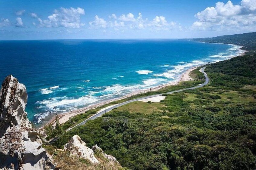East Coast, Barbados 5