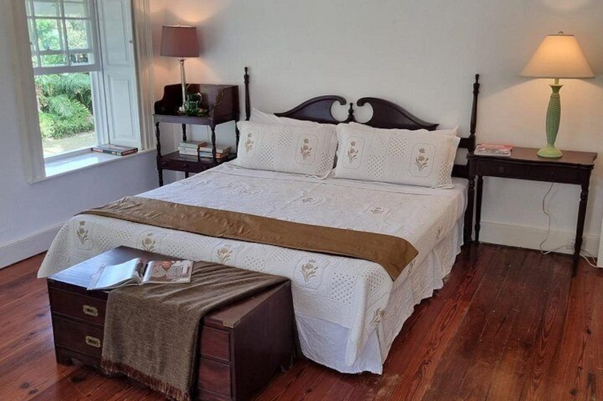 Our master en suite Anastasia 2