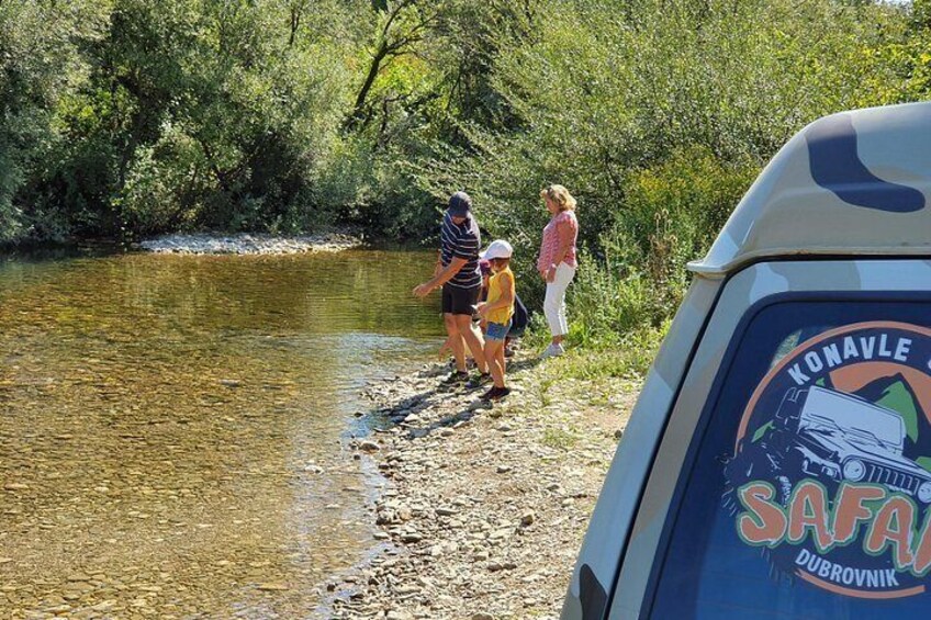 Konavle Jeep Safari Tour from Cavtat with Lunch 3